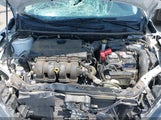 NISSAN SENTRA SV 3N1AB7AP4HY321689 снимка