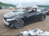 HONDA CIVIC EX 2HGFB2F89DH534985 fotografie