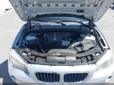 BMW X1 SDRIVE28I WBAVM1C51EVW49353 снимка