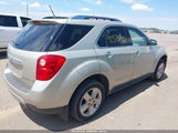 Chevrolet Equinox Ltz 2GNALDEK5F6223042 снимка
