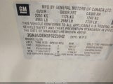 Chevrolet Equinox Ltz 2GNALDEK5F6223042 снимка