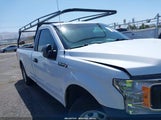 FORD F-150 XL 1FTMF1CBXJKF22532 снимка