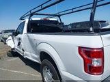 FORD F-150 XL 1FTMF1CBXJKF22532 снимка