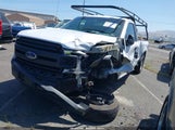 FORD F-150 XL 1FTMF1CBXJKF22532 снимка
