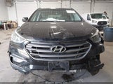 HYUNDAI SANTA FE SPORT 2.4L 5NMZUDLB5JH054136 снимка