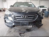 HYUNDAI SANTA FE SPORT 2.4L 5NMZUDLB5JH054136 fotografie