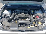 SUBARU IMPREZA SPORT 5-DOOR 4S3GTAM64M3710601 fotografie