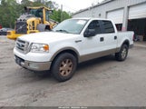 FORD F-150 LARIAT/XLT 1FTPW12525KE38039 fotografie