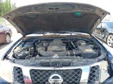 Nissan Pathfinder Le 5N1AR1NN3AC605842 снимка
