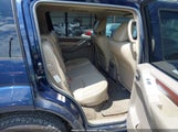 Nissan Pathfinder Le 5N1AR1NN3AC605842 снимка