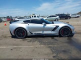 CHEVROLET CORVETTE Z06 1G1YT2D6XG5603256 снимка