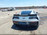 CHEVROLET CORVETTE Z06 1G1YT2D6XG5603256 снимка