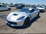 CHEVROLET CORVETTE Z06 1G1YT2D6XG5603256 снимка