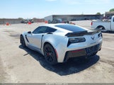 CHEVROLET CORVETTE Z06 1G1YT2D6XG5603256 снимка