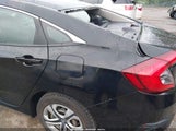 HONDA CIVIC LX 19XFC2F55HE082018 снимка