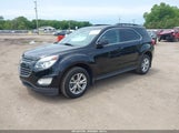 CHEVROLET EQUINOX LT 2GNFLFEK4H6190913 снимка