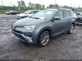 TOYOTA RAV4 LIMITED JTMDFREV0HD207971 снимка