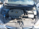 HYUNDAI ELANTRA GLS (ULSAN PLANT) KMHDH4AE9CU430615 photo
