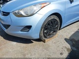 HYUNDAI ELANTRA GLS (ULSAN PLANT) KMHDH4AE9CU430615 снимка