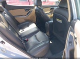 HYUNDAI ELANTRA GLS (ULSAN PLANT) KMHDH4AE9CU430615 снимка
