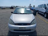 FORD FOCUS ZTS 1FAFP38343W218701 fotografie