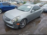 INFINITI G35 JNKCV54E15M417918 снимка