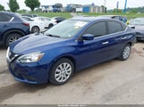 NISSAN SENTRA S 3N1AB7AP0JY265885 снимка