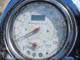 YAMAHA XV1700 A JYAVP17E44A002662 снимка