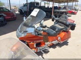 HONDA GL1500 1HFSC220XKA101171 снимка