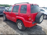 JEEP LIBERTY LIMITED EDITION 1J4GK58K84W157302 fotografie