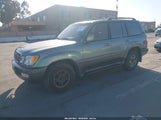 LEXUS LX 470 JTJHT00W113500583 photo