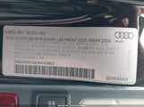 AUDI A4 2.0T SEASON OF AUDI ULTRA PREMIUM WAUKMAF4XHN043883 снимка