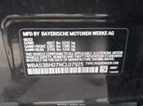 BMW 530 I WBA53BH07NCL07925 снимка