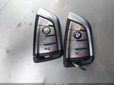 BMW 530 I WBA53BH07NCL07925 снимка