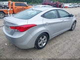 HYUNDAI ELANTRA GLS KMHDH4AE3DU664296 снимка
