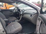 HYUNDAI ELANTRA GLS KMHDH4AE3DU664296 снимка
