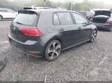 Volkswagen Golf Gti Autobahn W/Performance Package 4-Door 3VW447AUXGM067628 fotografie