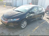 HONDA INSIGHT EX JHMZE2H74AS008452 снимка