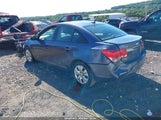 Chevrolet Cruze Ls Auto 1G1PA5SH3E7339936 снимка