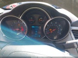 Chevrolet Cruze Ls Auto 1G1PA5SH3E7339936 снимка