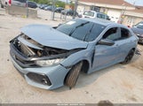 HONDA CIVIC EX SHHFK7H54HU213364 снимка
