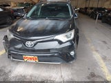 Toyota Rav4 Xle 2T3WFREV8GW268589 снимка