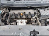 HONDA CIVIC LX 1HGFA16568L034780 снимка