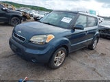KIA SOUL + KNDJT2A24B7331729 снимка
