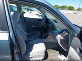 SUBARU FORESTER 2.5X JF2SH6AC0AH700487 снимка