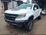 CHEVROLET COLORADO ZR2 1GCPTEE13K1166594 fotografie