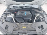 BMW 530E Iperformance WBAJA9C56KB254927 снимка