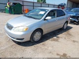 Toyota Corolla Le 1NXBR32E77Z844768 снимка