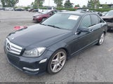 MERCEDES-BENZ C 250 LUXURY/SPORT WDDGF4HB6DA777055 photo