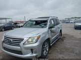 LEXUS LX 570 JTJHY7AX8E4144490 снимка